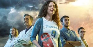 Operatori della Protezione Civile in piazza a Camini e Riace per distribuire i “Cioccolatini della Ricerca” item-thumbnail