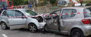 Rimase ferito dopo un incidente frontale, muore dopo 10 giorni a Catanzaro item-thumbnail