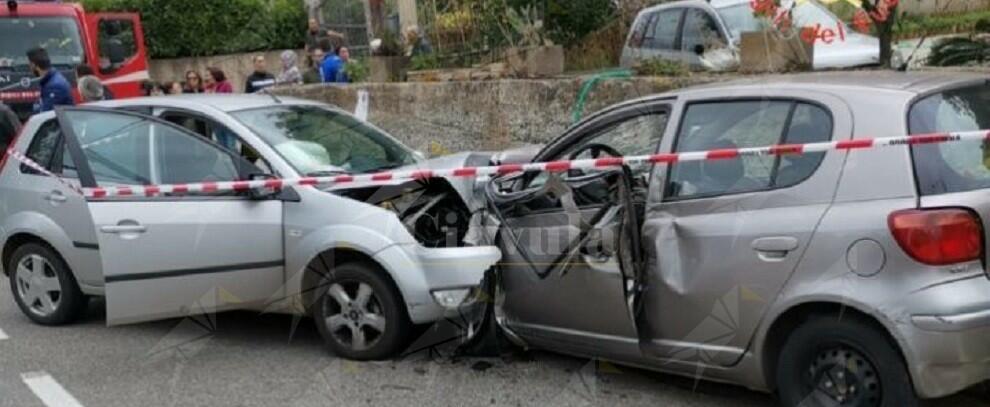 Rimase ferito dopo un incidente frontale, muore dopo 10 giorni a Catanzaro