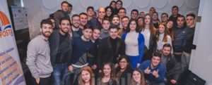 Presentate a Reggio Calabria le attività del gruppo studentesco “La Proposta” item-thumbnail