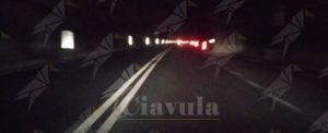 Fotonotizia: la Limina resta ancora al buio item-thumbnail
