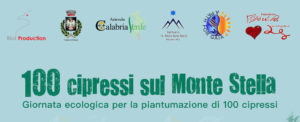 “100 cipressi sul Monte Stella”: nella Vallata dello Stilaro una giornata per l’ambiente item-thumbnail