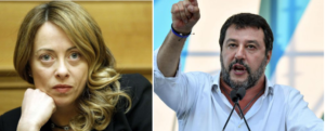 Il discutibile interesse della destra per i minori item-thumbnail