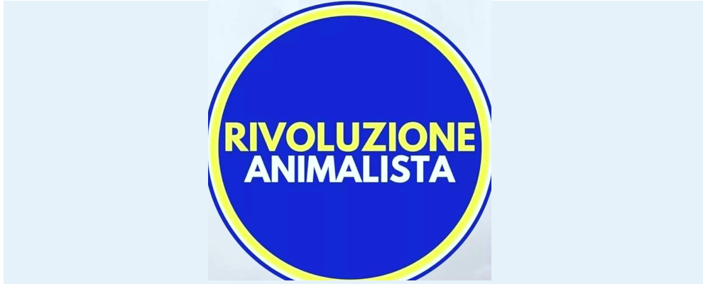 Tutto pronto per la presentazione del Partito Rivoluzione Animalista in Calabria