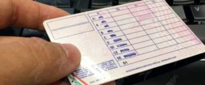 Patente smarrita a Caulonia, l’appello di una lettrice item-thumbnail