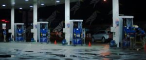 Rapina un distributore di carburanti ma viene arrestato dalla polizia item-thumbnail