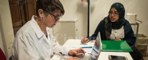 Eurocoop Camini difende l’ambulatorio Jimuel di Riace: “Si scongiuri la chiusura” item-thumbnail
