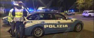 Guida in stato di ebbrezza, ritirate tre patenti item-thumbnail