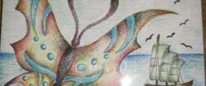 “Riace che incontra il mare”. Al Mag di Siderno la presentazione del primo romanzo di Giuseppe Gervasi item-thumbnail