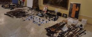 Volevano far esplodere una moschea: indagati estremisti di destra item-thumbnail