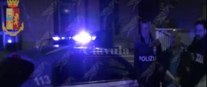 Arrestato noto narcotrafficante, era latitante item-thumbnail