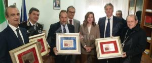 Riapre il duomo di Stilo dopo 20 anni. Aprirà anche il primo museo dedicato al filosofo Tommaso Campanella item-thumbnail