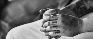 Calabria: arrestato 37enne reggino, identificato grazie al suo tatuaggio item-thumbnail