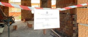 Costruzioni abusive in provincia di Reggio Calabria. I carabinieri deferiscono 4 persone item-thumbnail