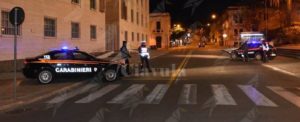 Reggio Calabria: continuano i servizi di controllo dei carabinieri su tutto il territorio item-thumbnail