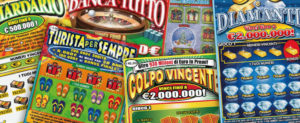 Vinti 2 milioni di euro in Calabria con un gratta e vinci item-thumbnail