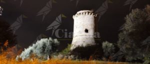 Foto del giorno: Torre Camillari di Caulonia item-thumbnail