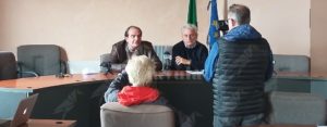 Attilio Tucci: “La Tari non ha alcuna correlazione col dissesto del comune di Caulonia” – video item-thumbnail
