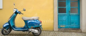 Arrestato pregiudicato. Simulava sinistri stradali col motociclo per scippare le donne al volante item-thumbnail