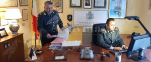 Bed & Breakfast fantasma: scoperta dai finanzieri una frode da 200.000 euro item-thumbnail