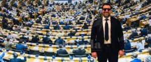 Il cauloniese Salvatore Cirillo annuncia la candidatura alle regionali item-thumbnail