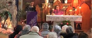 Carabinieri in chiesa contro furti e truffe agli anziani item-thumbnail