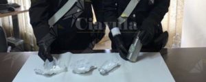 Trovata cocaina nascosta in un thermos nel reggino item-thumbnail