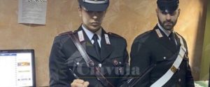 Compie una truffa on-line ma viene identificato, denunciato un giovane Calabrese item-thumbnail