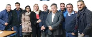 Luigi Greco nominato Commissario del Circolo di Fratelli d’Italia di Gioiosa Ionica item-thumbnail