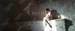 In arrivo il nuovo videoclip di Manuela Cricelli item-thumbnail