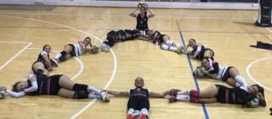 Volley, la Sensation Profumerie Gioiosa domina il campionato item-thumbnail