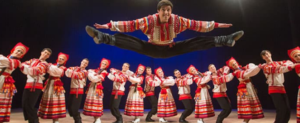Il balletto russo sbarca all’auditorium di Caulonia item-thumbnail