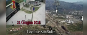 Traffico illecito di rifiuti, eseguite 20 ordinanze di custodia cautelare nel catanzarese item-thumbnail