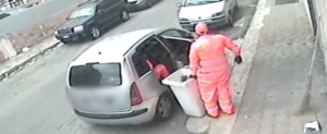 Tentarono di rapinare un furgone portavalori a Reggio Calabria, 5 persone arrestate item-thumbnail