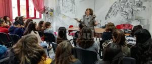 Fiabesque: l’incontro della Dott.ssa Drago con gli alunni dell’IC Gioiosa – Grotteria item-thumbnail