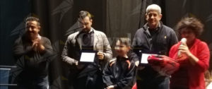 L’Istituto Falcone-Borsellino riceve in dono un defibrillatore dall’Associazione Commercianti Caulonia e dall’Impresa Cirillo e Figli item-thumbnail