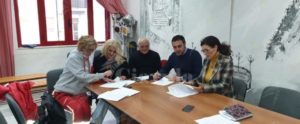 Gioiosa Ionica, firmato il protocollo d’intesa per l’inclusività item-thumbnail