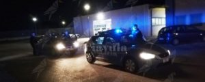 Arrestato un 46enne per spaccio di sostanze stupefacenti, e un 20enne per tentato omicidio item-thumbnail