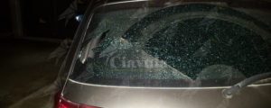 Caulonia: danneggiata l’automobile del consigliere comunale Franco Cagliuso item-thumbnail