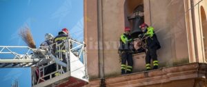 Befana insieme all’UNITALSI: a lavoro per l’edizione 2020 item-thumbnail