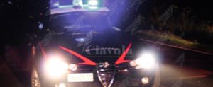 Restano coinvolte in un sinistro stradale, entrambe guidavano sotto l’effetto di alcool e sostanze stupefacenti item-thumbnail