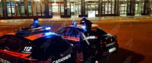 Litiga coi genitori e scappa da casa, 14enne ritrovato in Calabria item-thumbnail