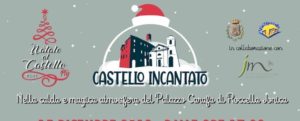 Spettacoli di magia, teatro dei burattini e cantastorie vi aspettano al Castello Incantato di Roccella item-thumbnail