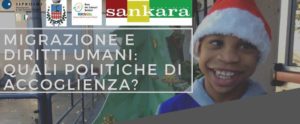 A Cittanova si discuterà di fenomeni migratori e diritti umani item-thumbnail