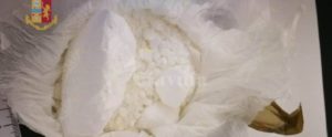 Traffico di cocaina dal Sud America: 12 arresti tra Reggio Calabria, Vicenza e Trento item-thumbnail