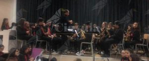 Istituto Comprensivo Gioiosa-Grotteria: gli auguri di Natale in uno straordinario concerto item-thumbnail