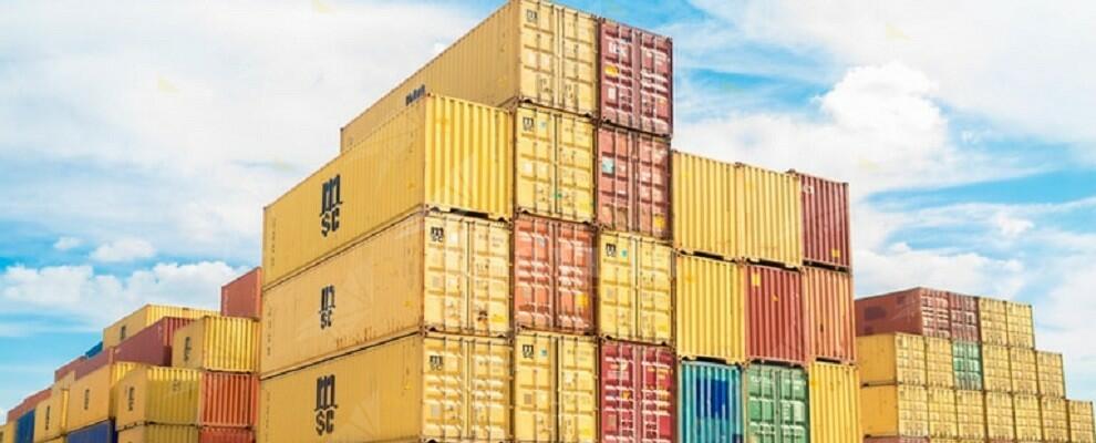 Sequestrato container contenente rifiuti illeciti destinati in Africa