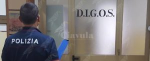 Pubblica su facebook post minatori, la Digos perquisisce la casa di un 39enne item-thumbnail