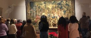 Gerace: una passeggiata insieme al FAI alla scoperta del barocco in Calabria item-thumbnail