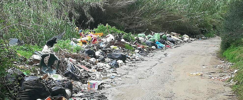 Osservatorio Cittadino Siderno: “Sulla raccolta dei rifiuti vergogna infinita”